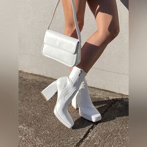 Princess Polly Eastern Boots